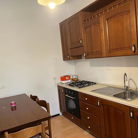 Elisa Apartament Imperia