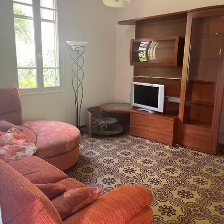 Elisa Apartament