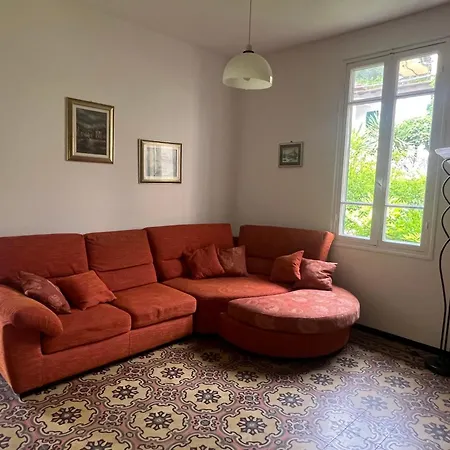 Διαμέρισμα Elisa Imperia