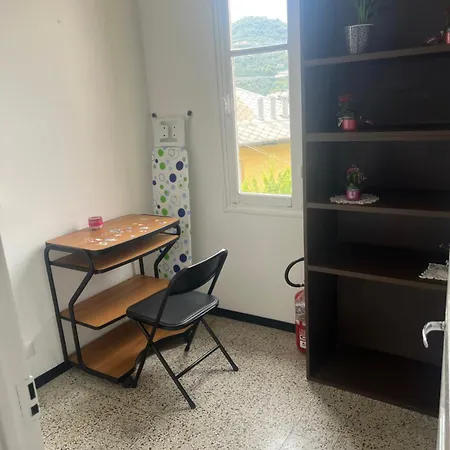 Appartamento Elisa Imperia