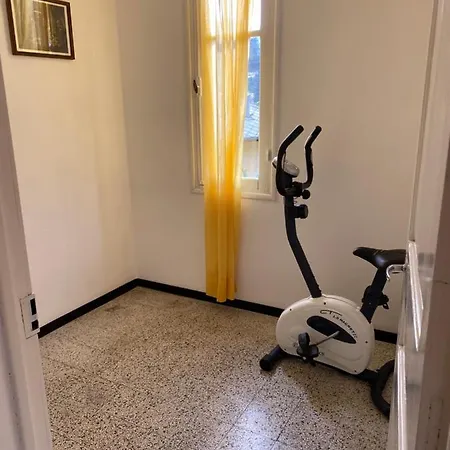 Apartment Elisa *