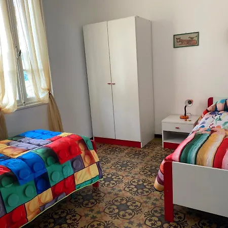 Apartment Elisa