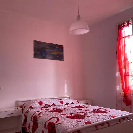 Elisa Apartment