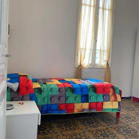 Apartment Elisa Imperia