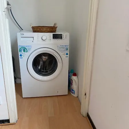 Apartment Elisa