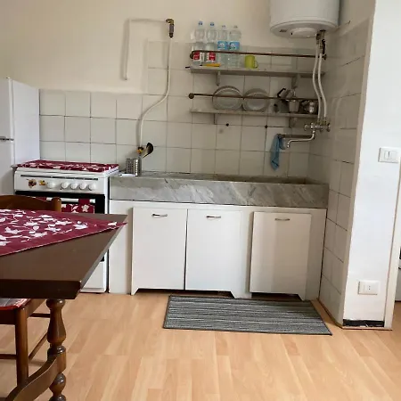 Elisa Apartment