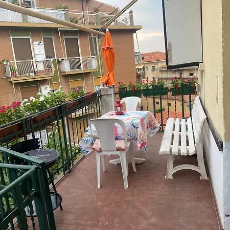 Apartment Elisa