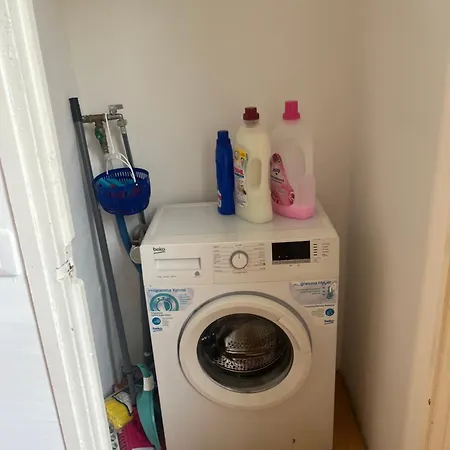 Elisa Appartement Imperia