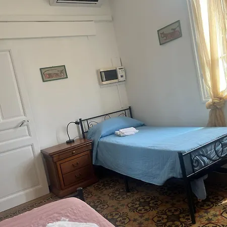 Elisa דירה אימפריה