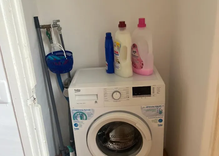 Elisa Apartamento Imperia