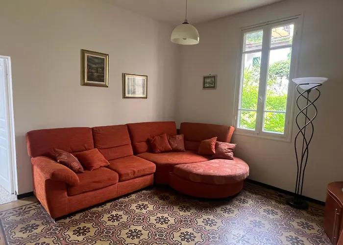 Apartamento Elisa Imperia