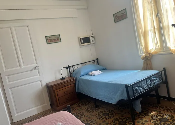 Elisa Apartamento Imperia